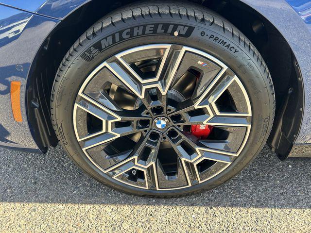 new 2027 BMW 530 car, priced at $73,524