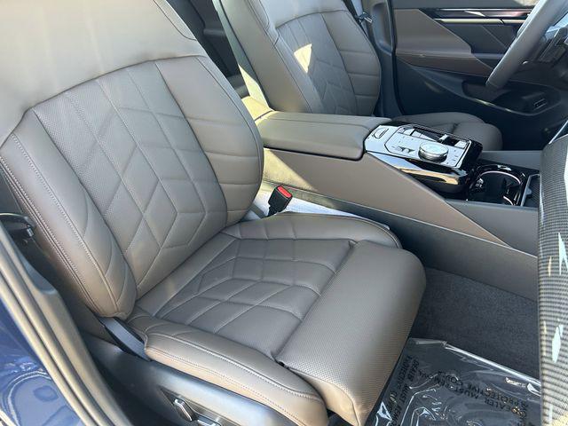 new 2027 BMW 530 car, priced at $73,524