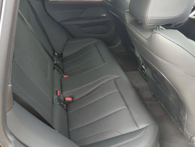 new 2026 BMW i4 Gran Coupe car, priced at $68,050