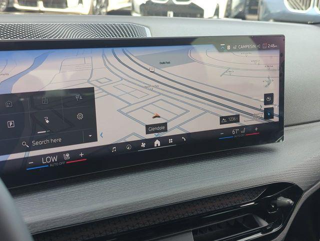 new 2026 BMW i4 Gran Coupe car, priced at $68,050