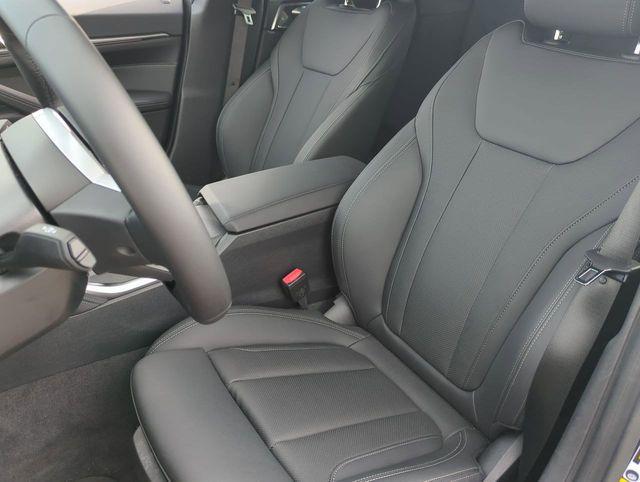 new 2026 BMW i4 Gran Coupe car, priced at $68,050