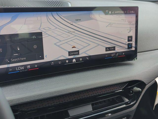 new 2026 BMW i4 Gran Coupe car, priced at $68,050