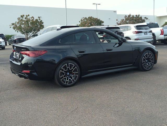 new 2026 BMW i4 Gran Coupe car, priced at $68,050