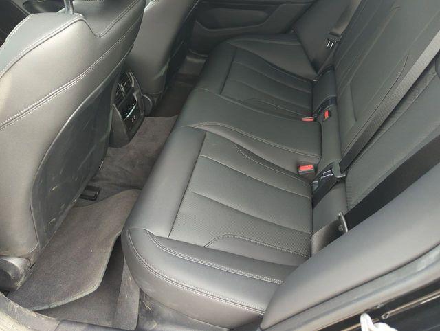 new 2026 BMW i4 Gran Coupe car, priced at $68,050