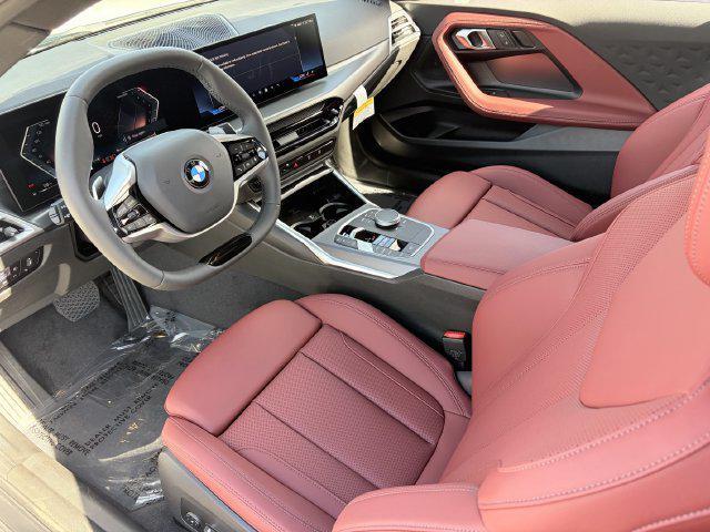 new 2026 BMW 230 car, priced at $49,049