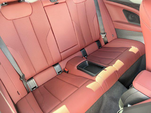 new 2026 BMW 230 car, priced at $49,049