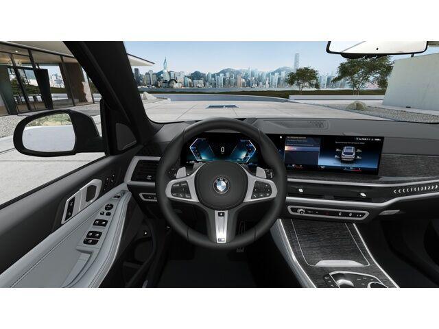 new 2026 BMW X5 PHEV car, priced at $92,474