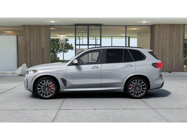 new 2026 BMW X5 PHEV car, priced at $92,474