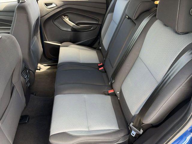 used 2018 Ford Escape car, priced at $10,735