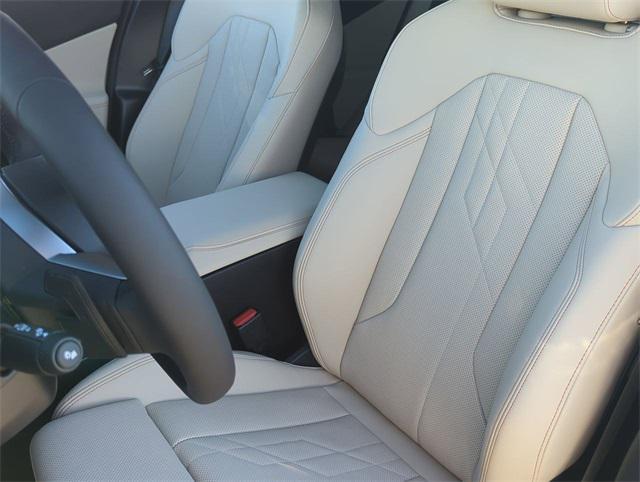 new 2026 BMW X3 car, priced at $65,045