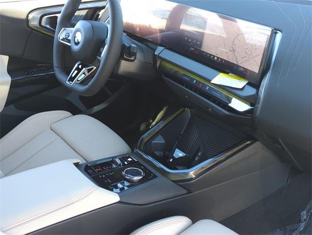 new 2026 BMW X3 car, priced at $65,045