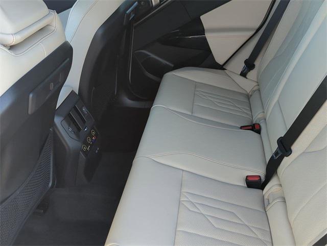 new 2026 BMW X3 car, priced at $65,045