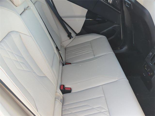 new 2026 BMW X3 car, priced at $65,045