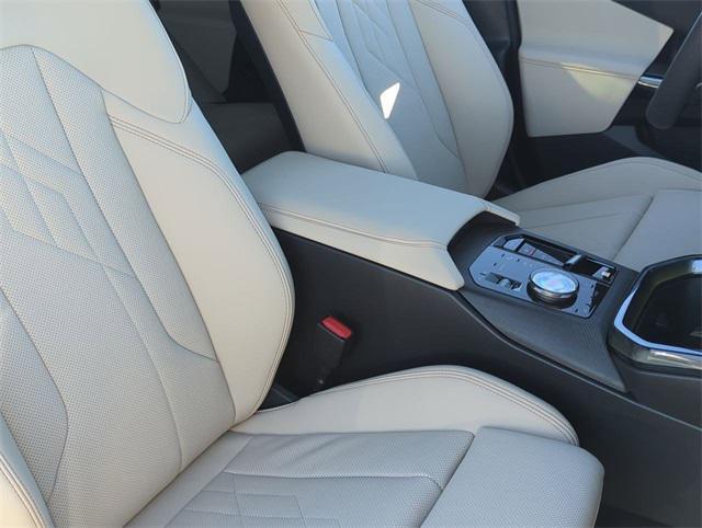 new 2026 BMW X3 car, priced at $65,045