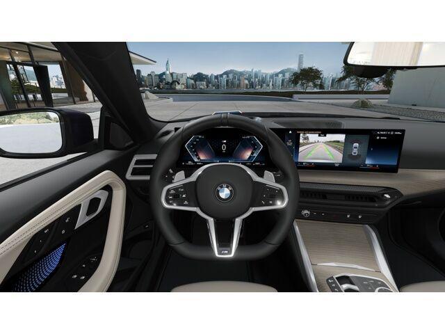 new 2026 BMW 230 car, priced at $53,000