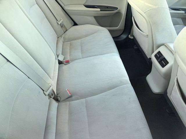 used 2013 Honda Accord car, priced at $10,799