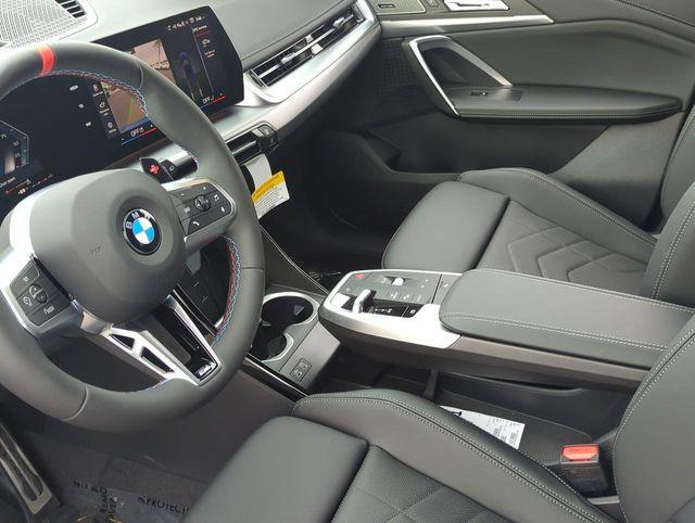 new 2026 BMW X1 car, priced at $55,715