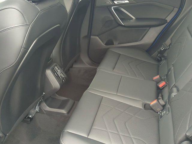 new 2026 BMW X1 car, priced at $55,715