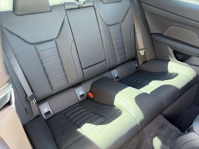 new 2026 BMW M440 car, priced at $72,655