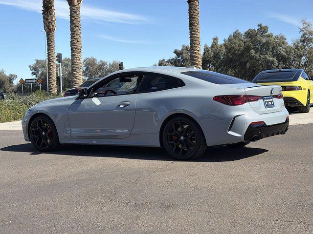 new 2026 BMW M440 car, priced at $72,655