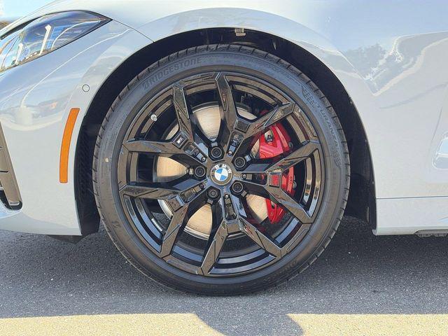 new 2026 BMW M440 car, priced at $72,655