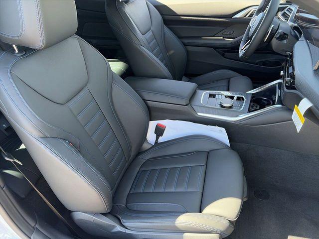 new 2026 BMW M440 car, priced at $72,655