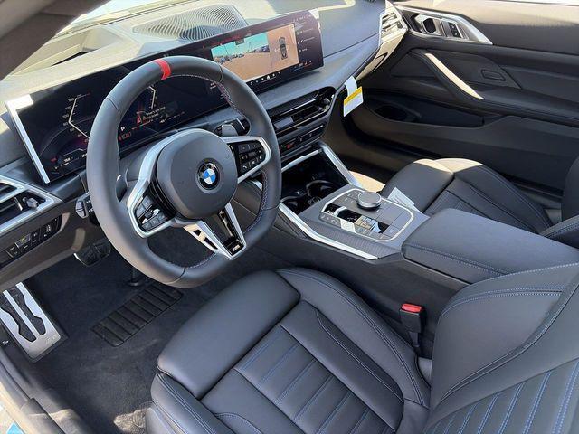 new 2026 BMW M440 car, priced at $72,655