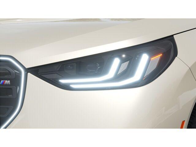 new 2026 BMW X3 car, priced at $75,024