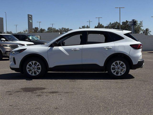 used 2025 Ford Escape car, priced at $18,269
