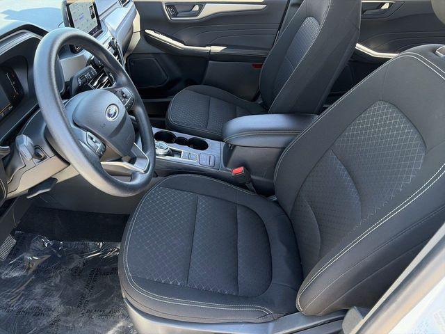 used 2025 Ford Escape car, priced at $18,269