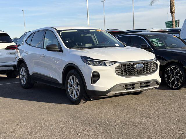used 2025 Ford Escape car, priced at $20,997