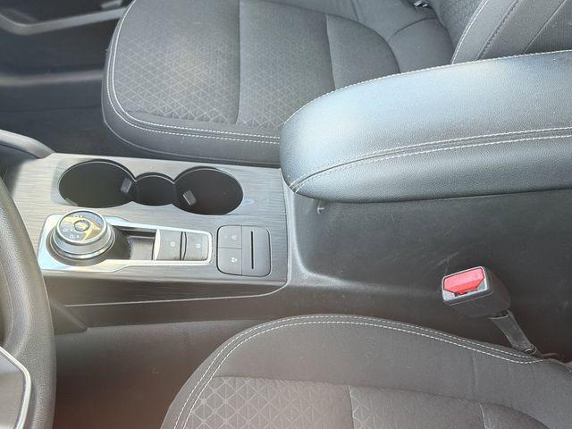 used 2025 Ford Escape car, priced at $20,997