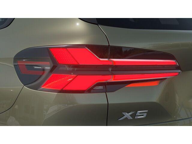 new 2026 BMW X5 PHEV car, priced at $87,023