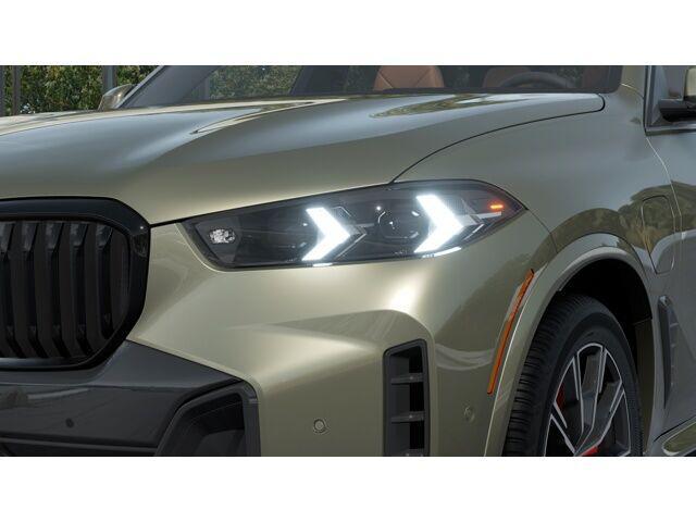new 2026 BMW X5 PHEV car, priced at $87,023