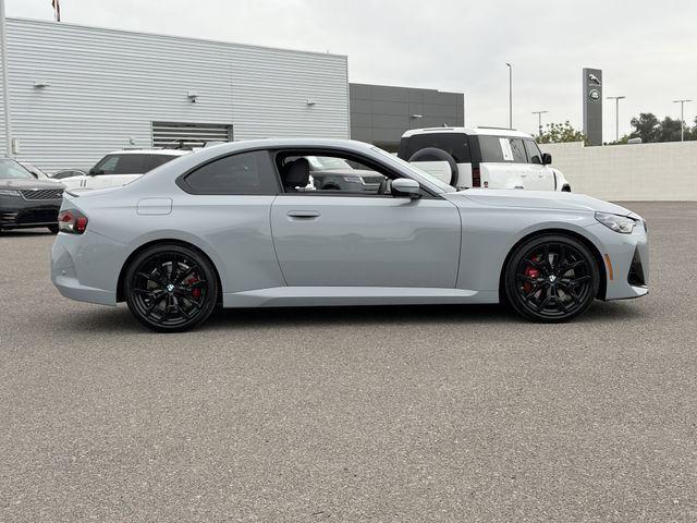 new 2026 BMW 230 car, priced at $53,055