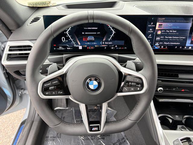 new 2026 BMW 230 car, priced at $53,055