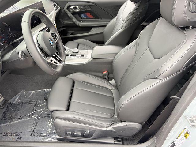 new 2026 BMW 230 car, priced at $53,055