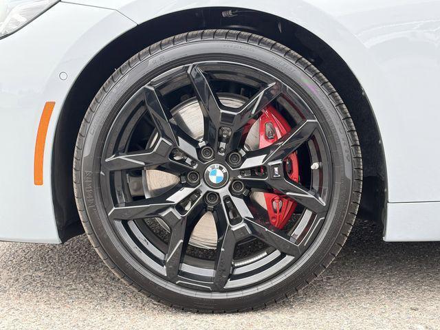 new 2026 BMW 230 car, priced at $53,055