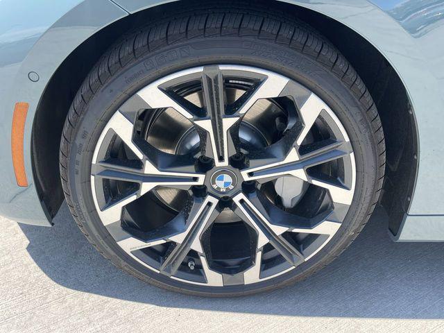 new 2026 BMW 430 car, priced at $55,470