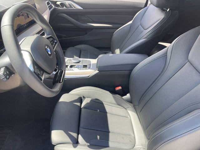 used 2026 BMW 430 car, priced at $50,227