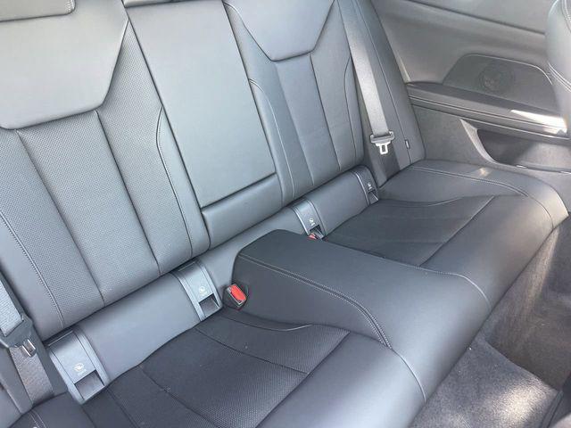 new 2026 BMW 430 car, priced at $55,470