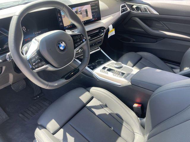 used 2026 BMW 430 car, priced at $50,227