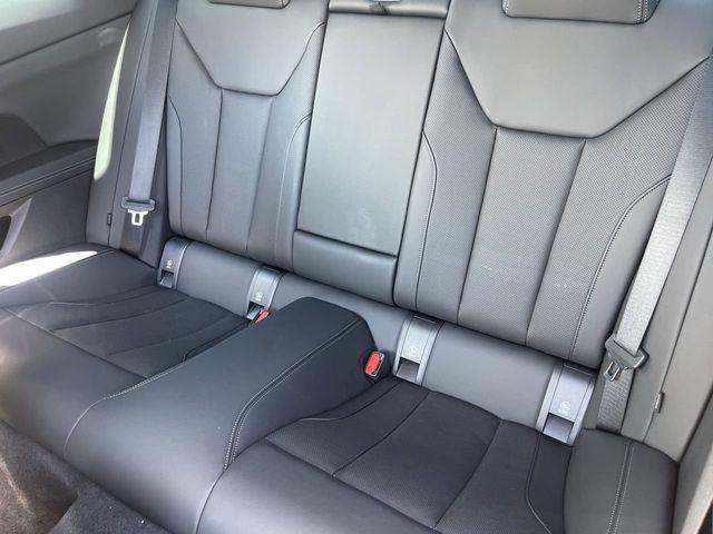 new 2026 BMW 430 car, priced at $55,470