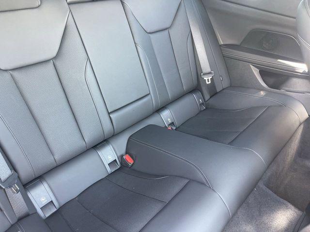 used 2026 BMW 430 car, priced at $50,227