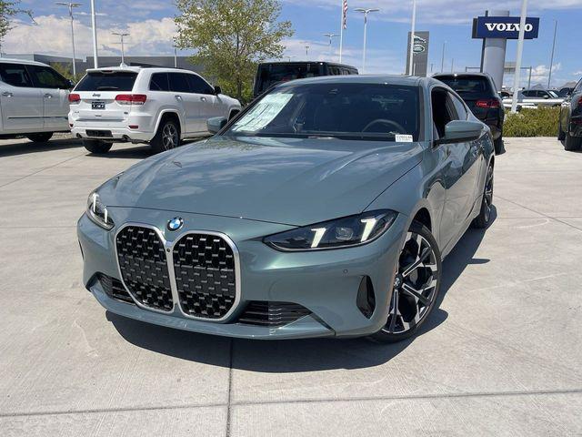 used 2026 BMW 430 car, priced at $50,227