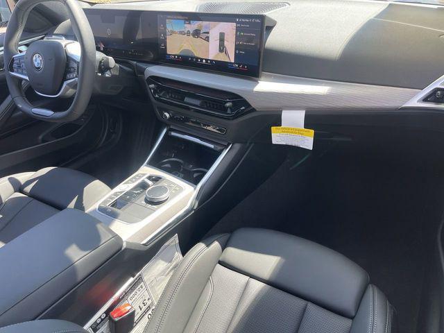 new 2026 BMW 430 car, priced at $55,470