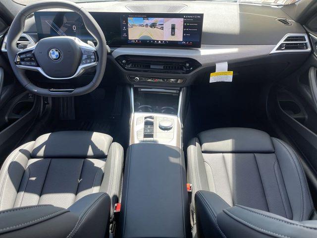 used 2026 BMW 430 car, priced at $50,227