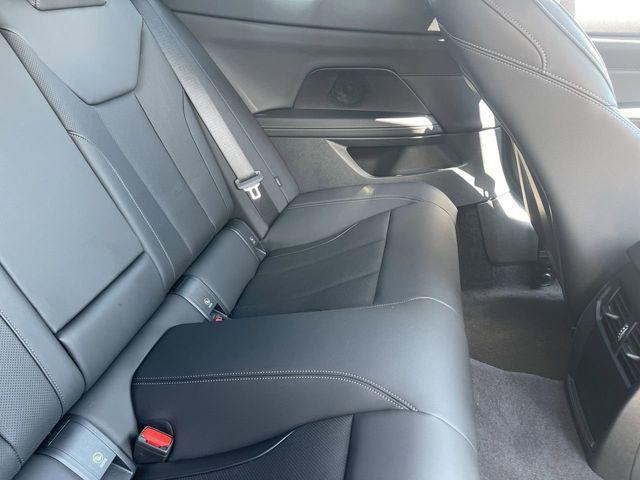 new 2026 BMW 430 car, priced at $55,470