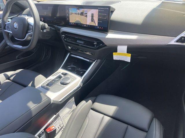 used 2026 BMW 430 car, priced at $50,227