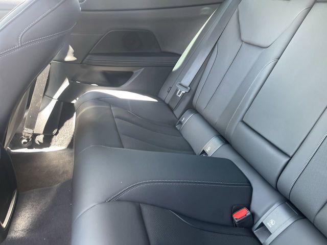 new 2026 BMW 430 car, priced at $55,470